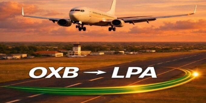 African West Airlines