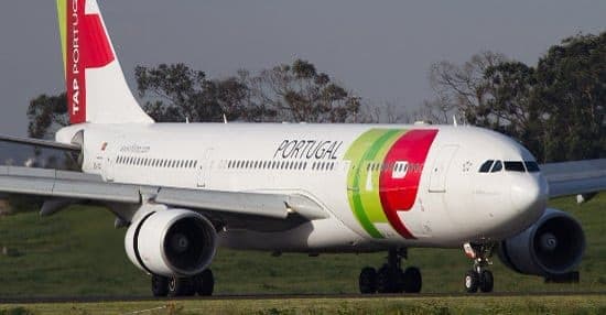 TAP Air Portugal