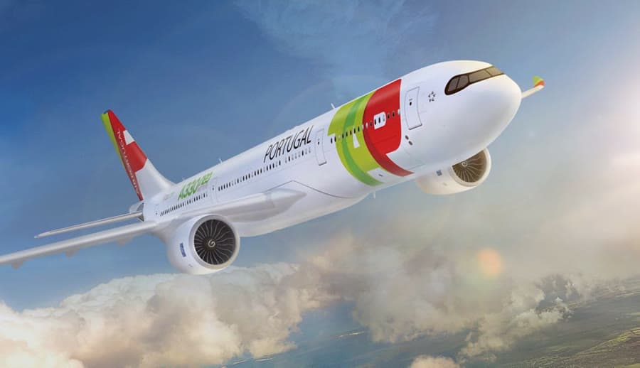 TAP Air Portugal