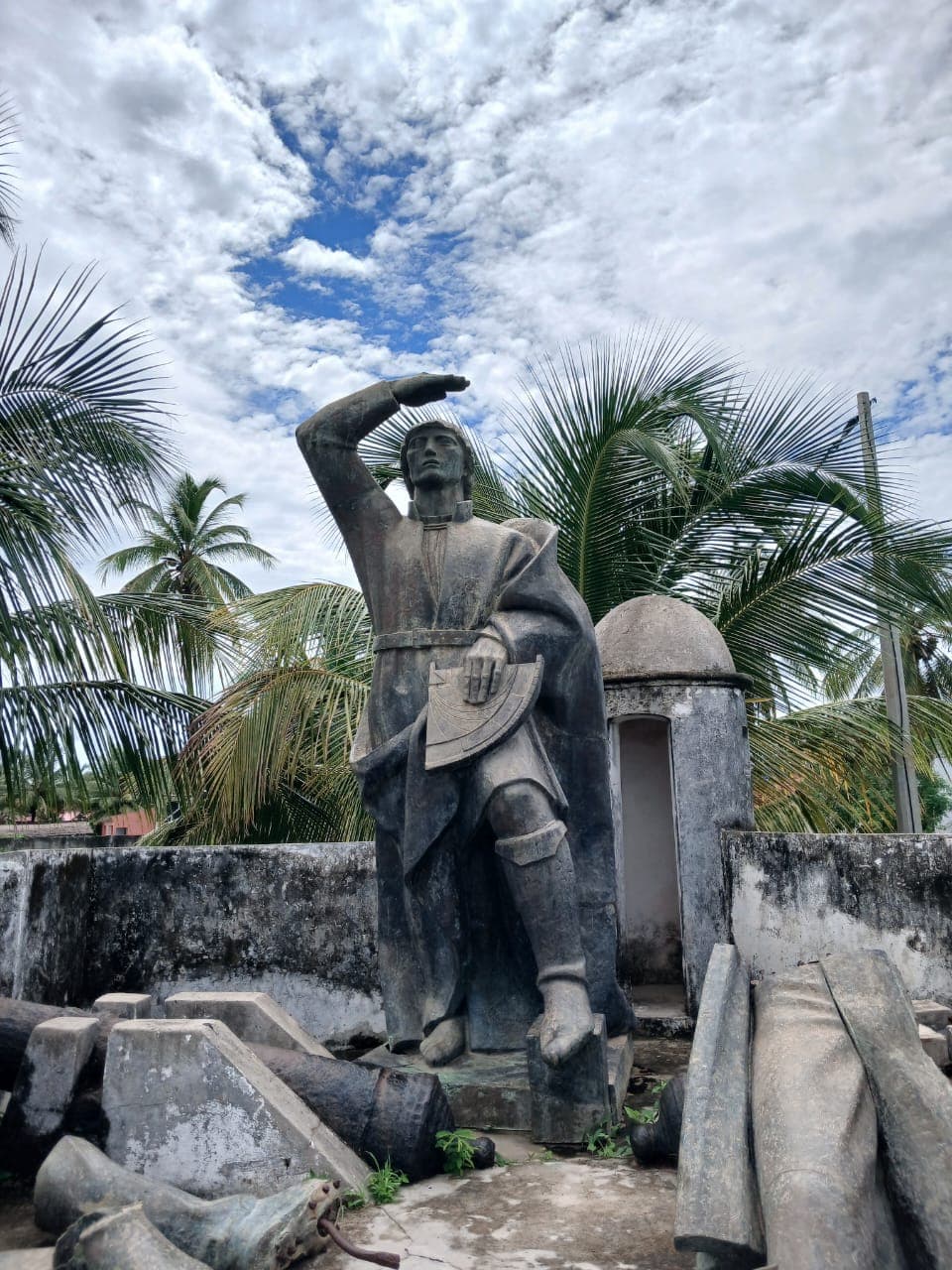 Fortaleza de São José da Amura