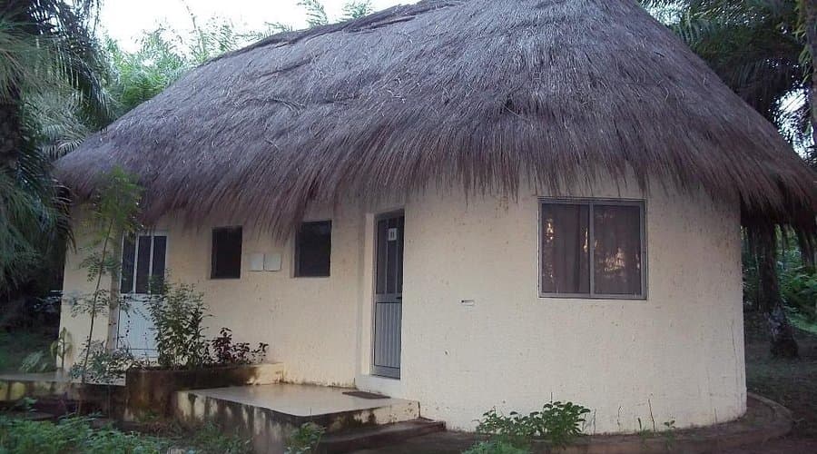 Hotel Ceiba Bissau