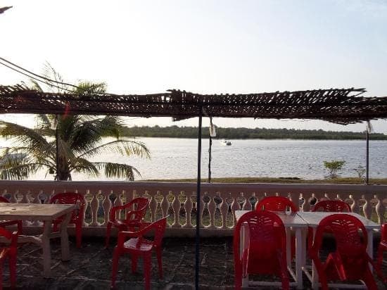 Hotel Ceiba Bissau