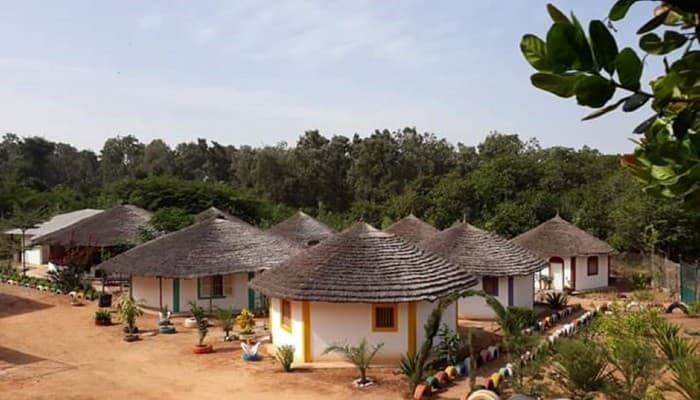 Hotel Dunia