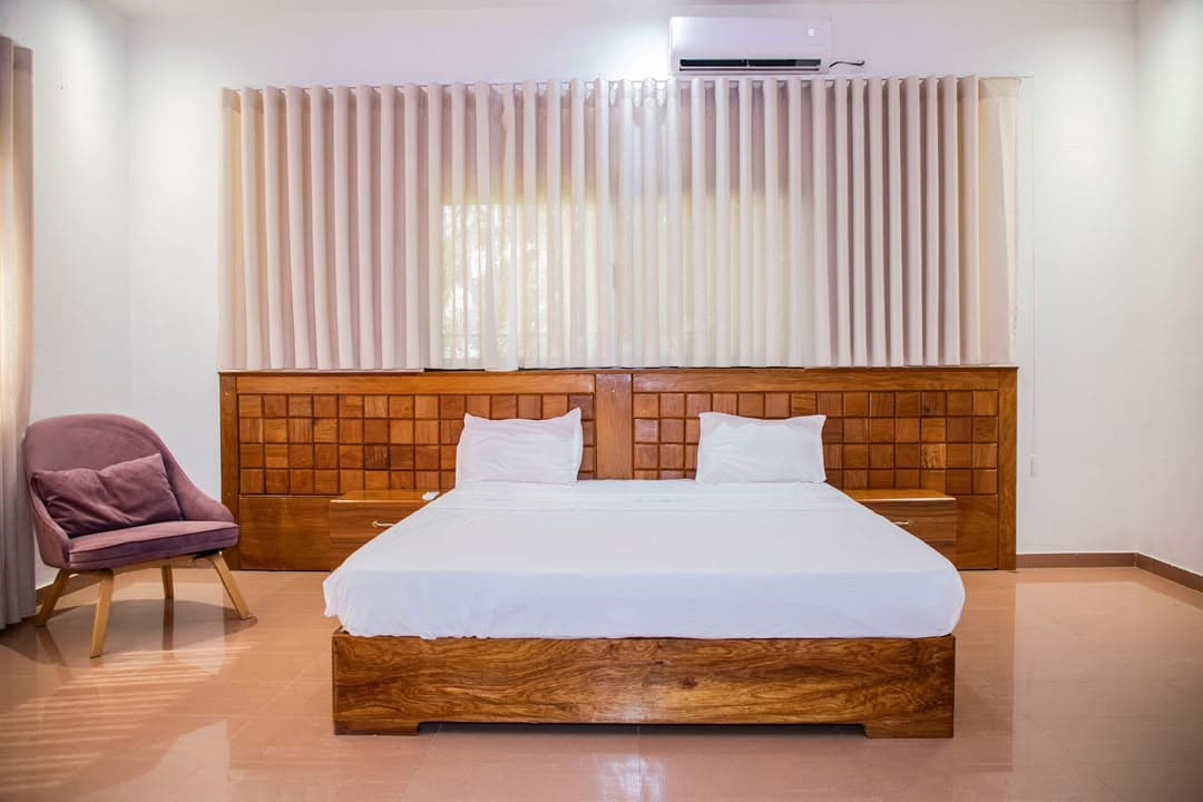 Hotel Dunia