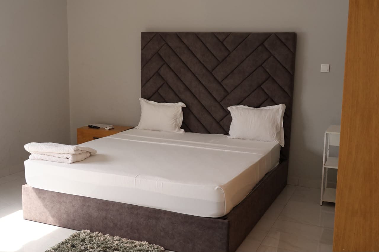 Hotel Dunia