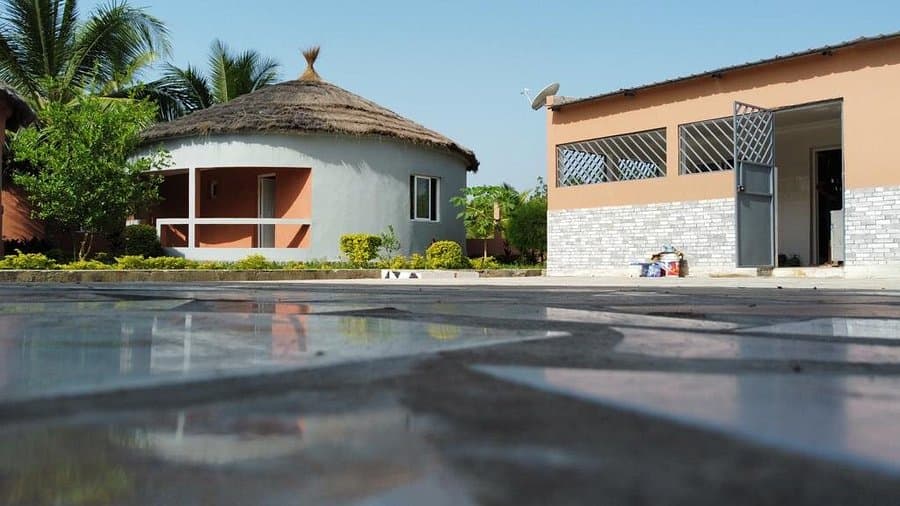 Hotel Royal Bissau