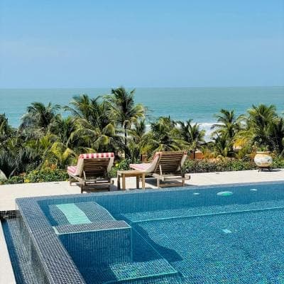 Hotel Royal Bissau