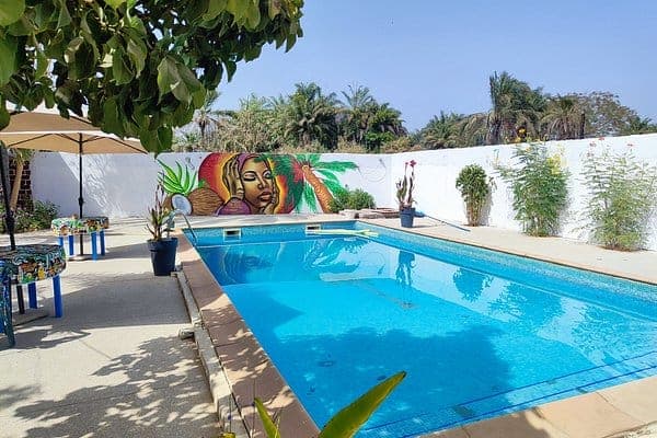 Hotel Royal Bissau