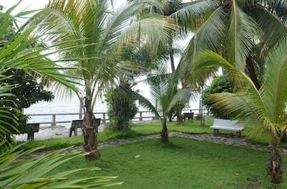 Hotel Royal Bissau