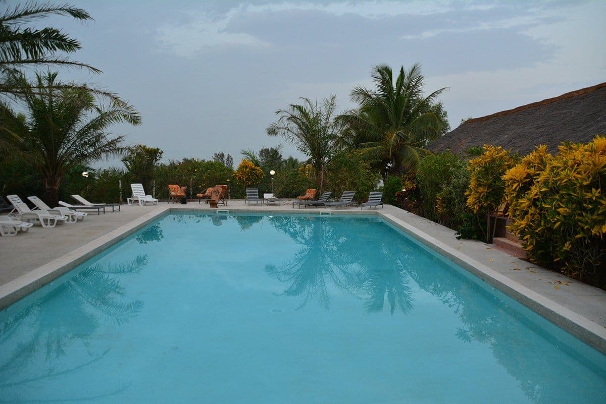 Hotel Royal Bissau