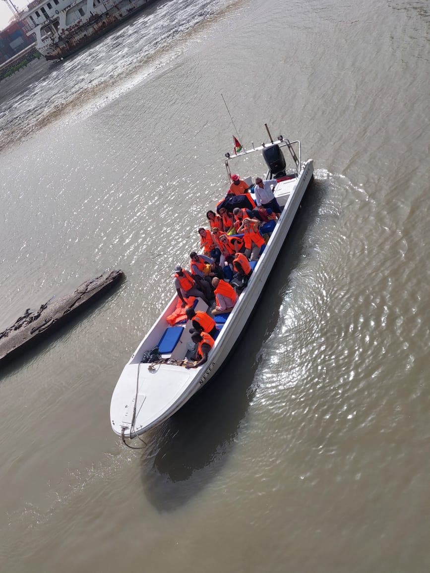 Pesca Desportiva